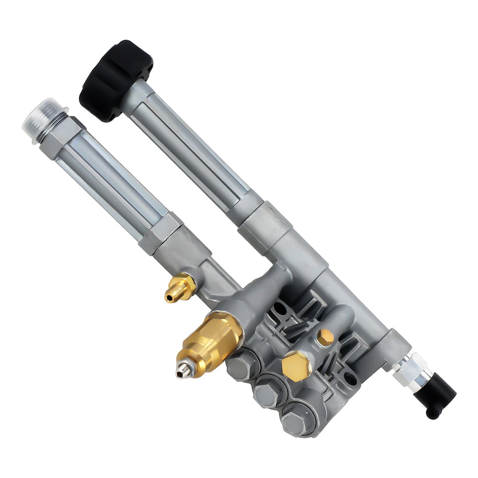 Pressure Washer Pump Head Assembly for Troy-Bilt RMW SRMW