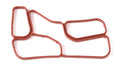 Elring Engine Oil Cooler Gasket for Mercedes E550 (2010)