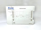 Bistable Relay Module for Finder RB.14.9.024.0000 (8A-250V, 24V DC)