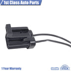 Blower Motor Connector for Ford Mercury (1990-2005)