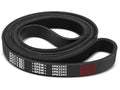 Accessory Drive Belt for Mazda 6 i 2.3L 2003–2005 (Part No. JS136ZT)