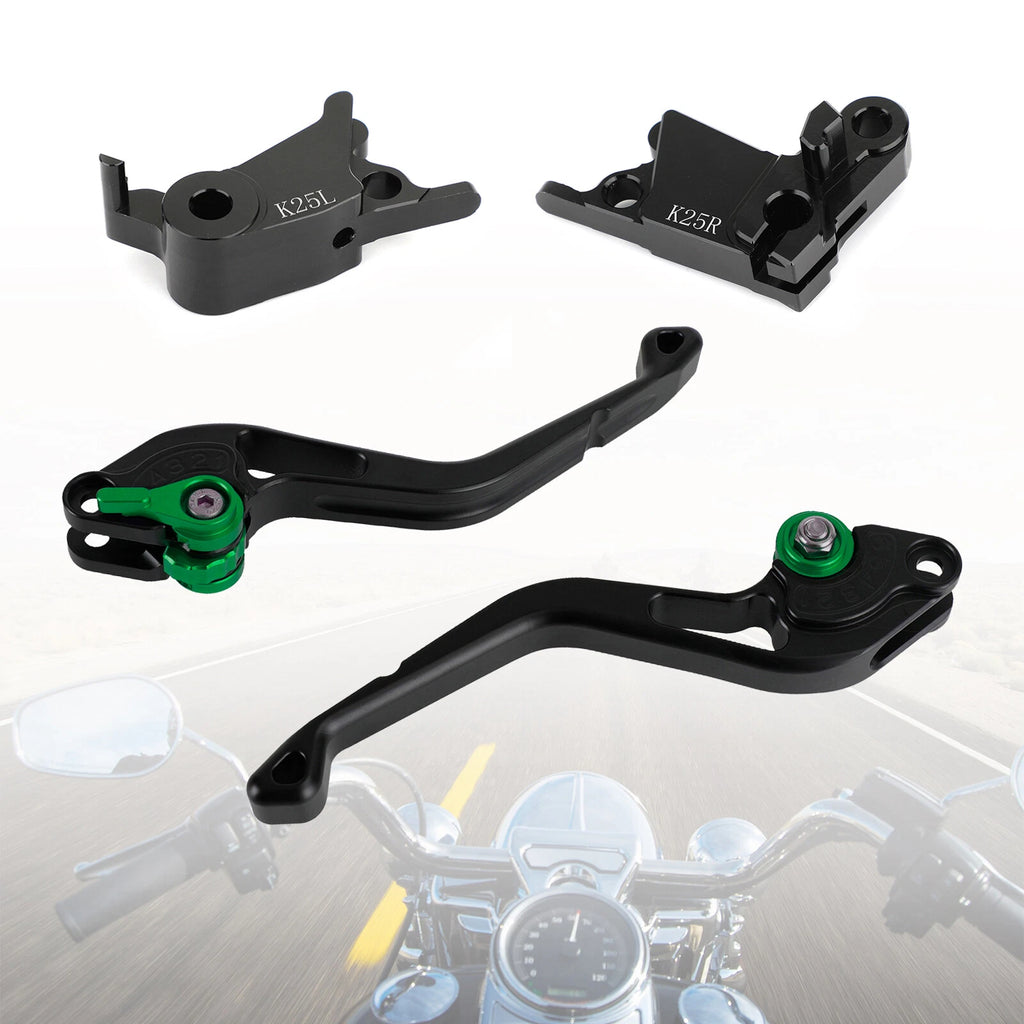 Short Clutch Brake Lever for 790 (2018)