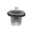 Rear Seat Cushion Assembly Hook for Nissan Juke Versa Note (2011-2017)
