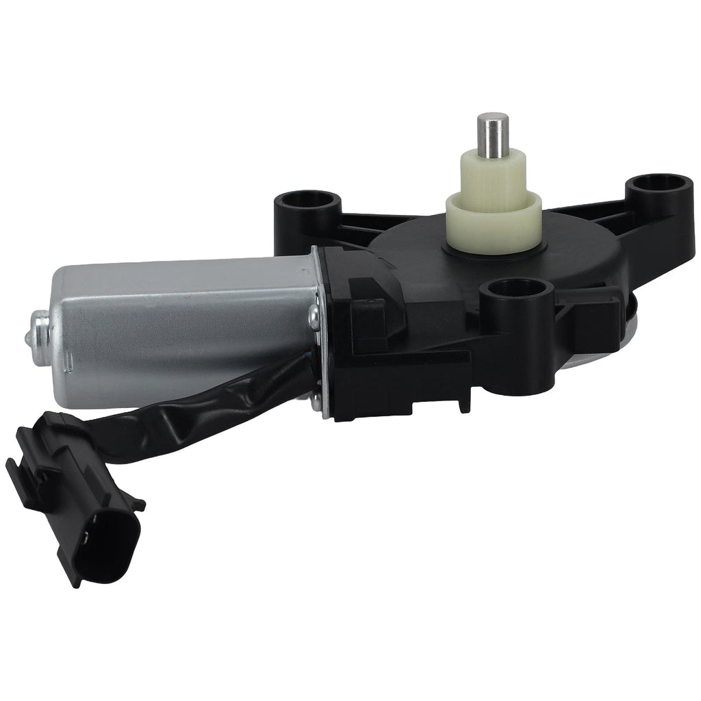 Front Right Window Motor for Chrysler 200, Sebring Sedan (2007–2017) 742-339