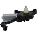 Front Right Window Motor for Chrysler 200, Sebring Sedan (2007–2017) 742-339
