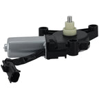 Front Right Window Motor for Chrysler 200, Sebring Sedan (2007–2017) 742-339