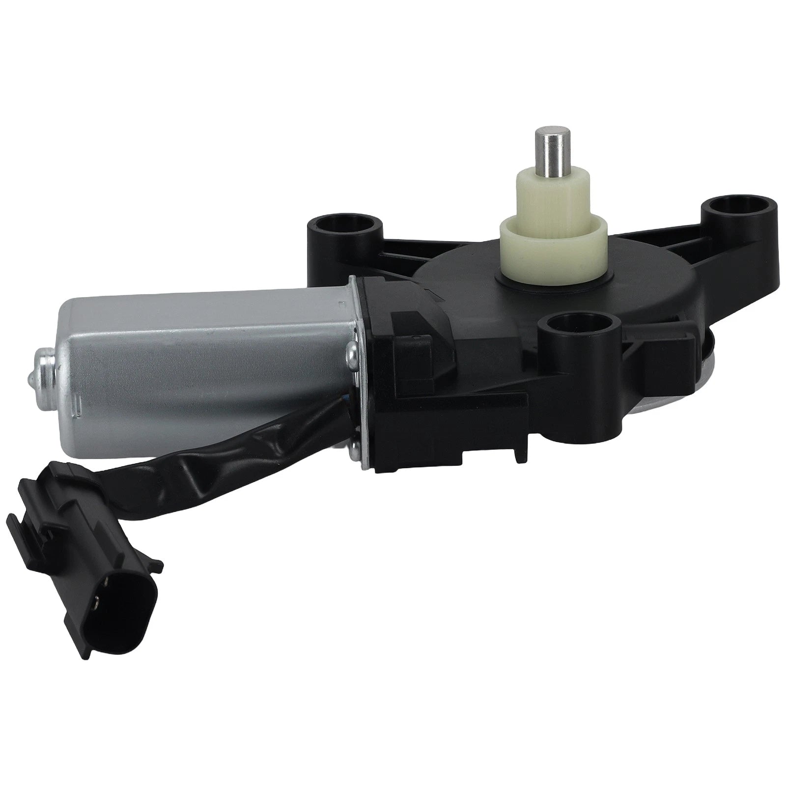 Front Right Window Motor for Chrysler 200, Sebring Sedan (2007–2017) 742-339