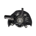 Front Right Steering Knuckle & Wheel Hub Bearing for Toyota Camry 