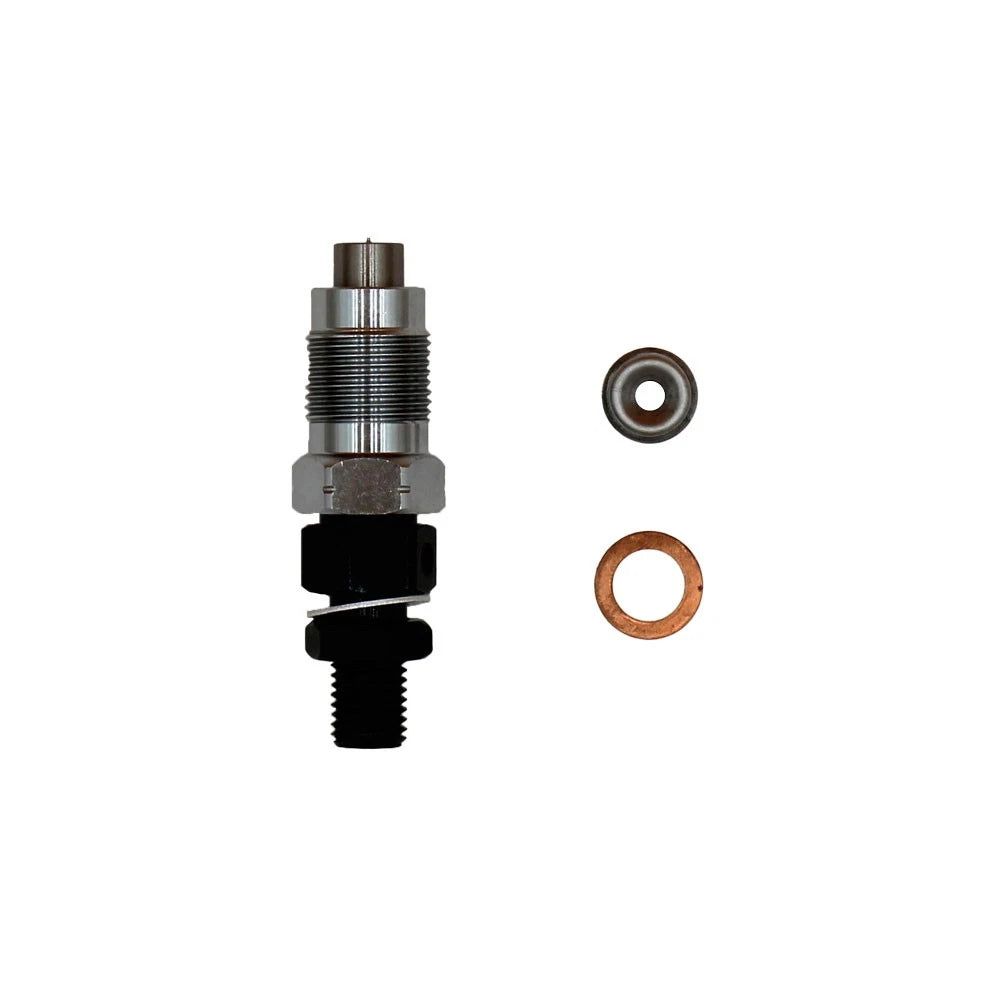 Replacement Fuel Injector Assy for Bobcat T190, Kubota V2003T (Fits)