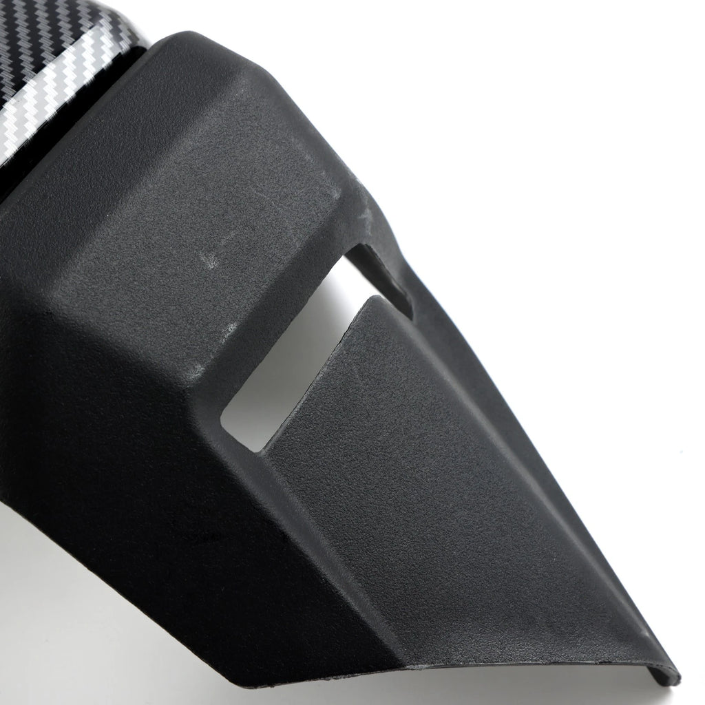Exhaust Pipe Heat Shield Cover for Honda Forza 350 NSS350 (2021–2024)