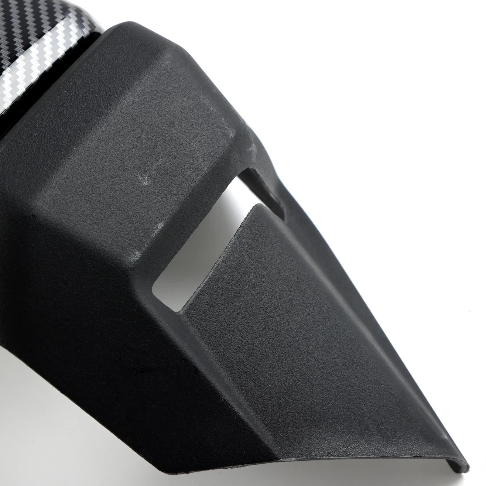 Exhaust Pipe Heat Shield Cover for Honda Forza 350 NSS350 (2021–2024)