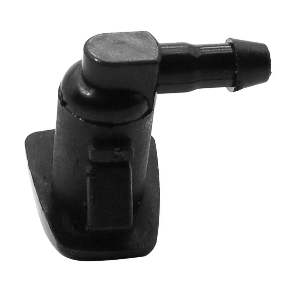 Front Windshield Washer Nozzles for Ford Fusion, Lincoln MKZ (2006-2012)