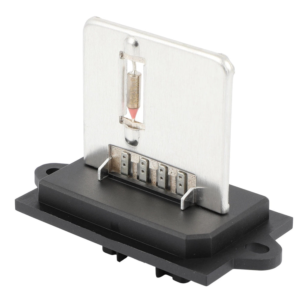 HVAC Heater Blower Motor Resistor for Subaru Impreza (2012-2016)