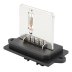 HVAC Heater Blower Motor Resistor for Subaru Impreza (2012-2016)