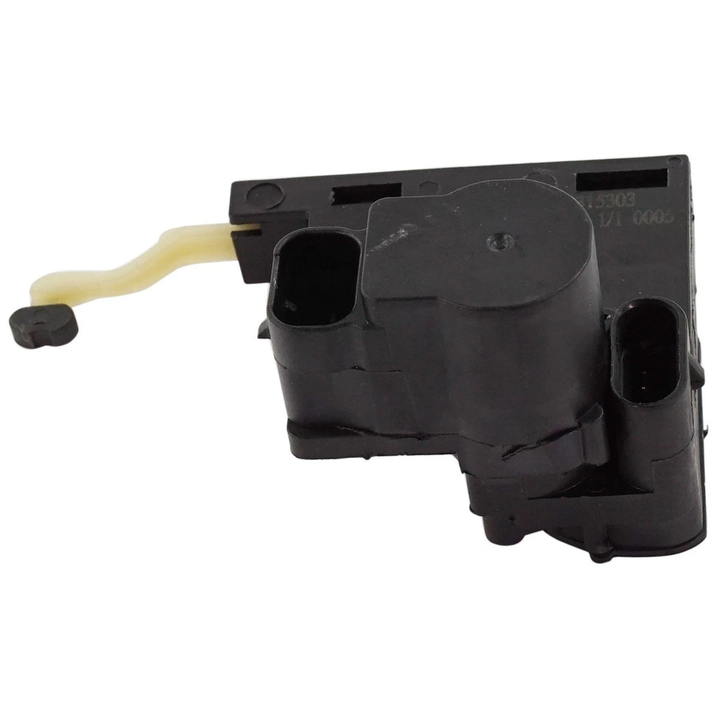 Set of 2 Door Lock Actuators for Chevrolet Silverado 1500 (1999–2006)