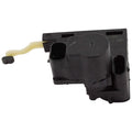 Set of 2 Door Lock Actuators for Chevrolet Silverado 1500 (1999–2006)