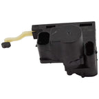 Set of 2 Door Lock Actuators for Chevrolet Silverado 1500 (1999–2006)
