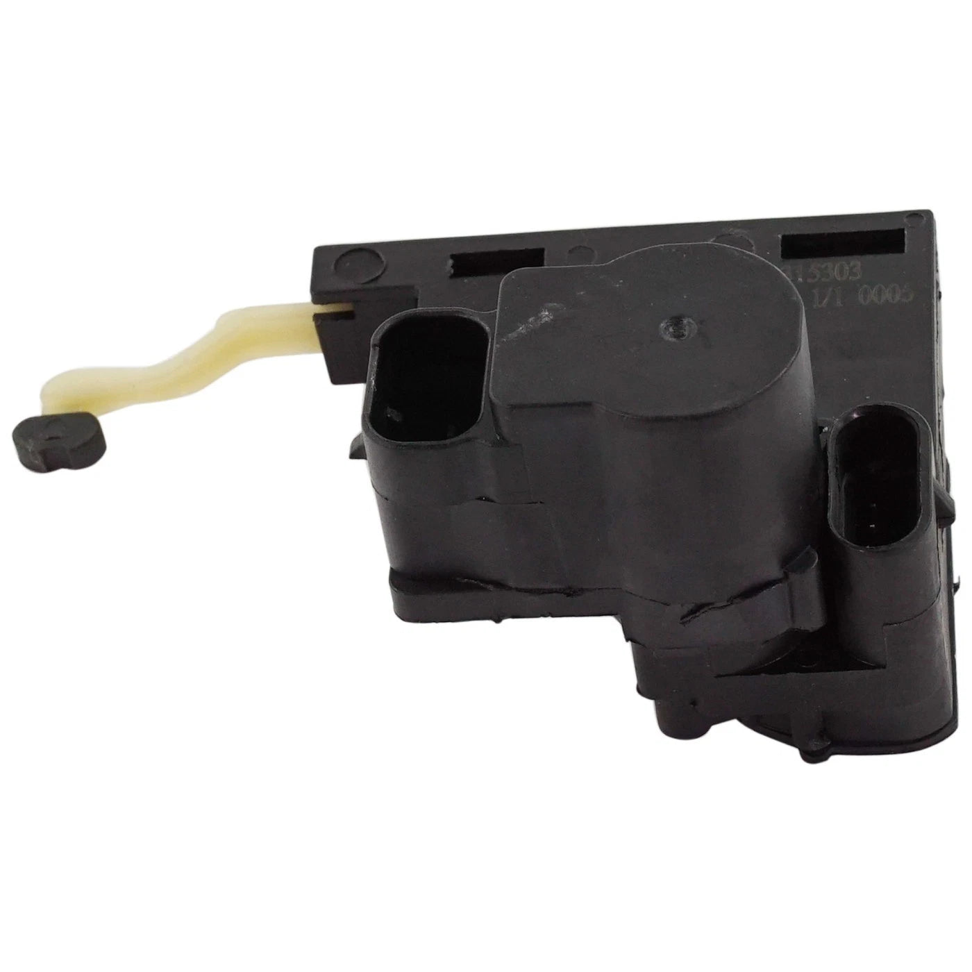 Set of 2 Door Lock Actuators for Chevrolet Silverado 1500 (1999–2006)