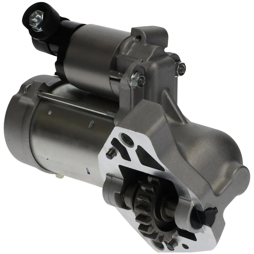 Starter for Acura MDX RDX ZDX Honda Odyssey (2001–2023)