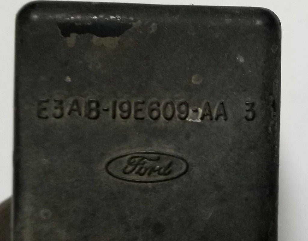 Relay Fuse Holder for Lincoln Mark VII (1984–1992) E3AB-19E609-AA