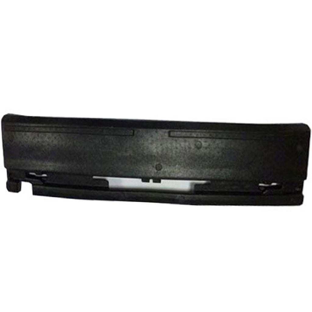 Replacement Rear Bumper Impact Absorber Expanded Polypropylene for Jeep (2018–2024)