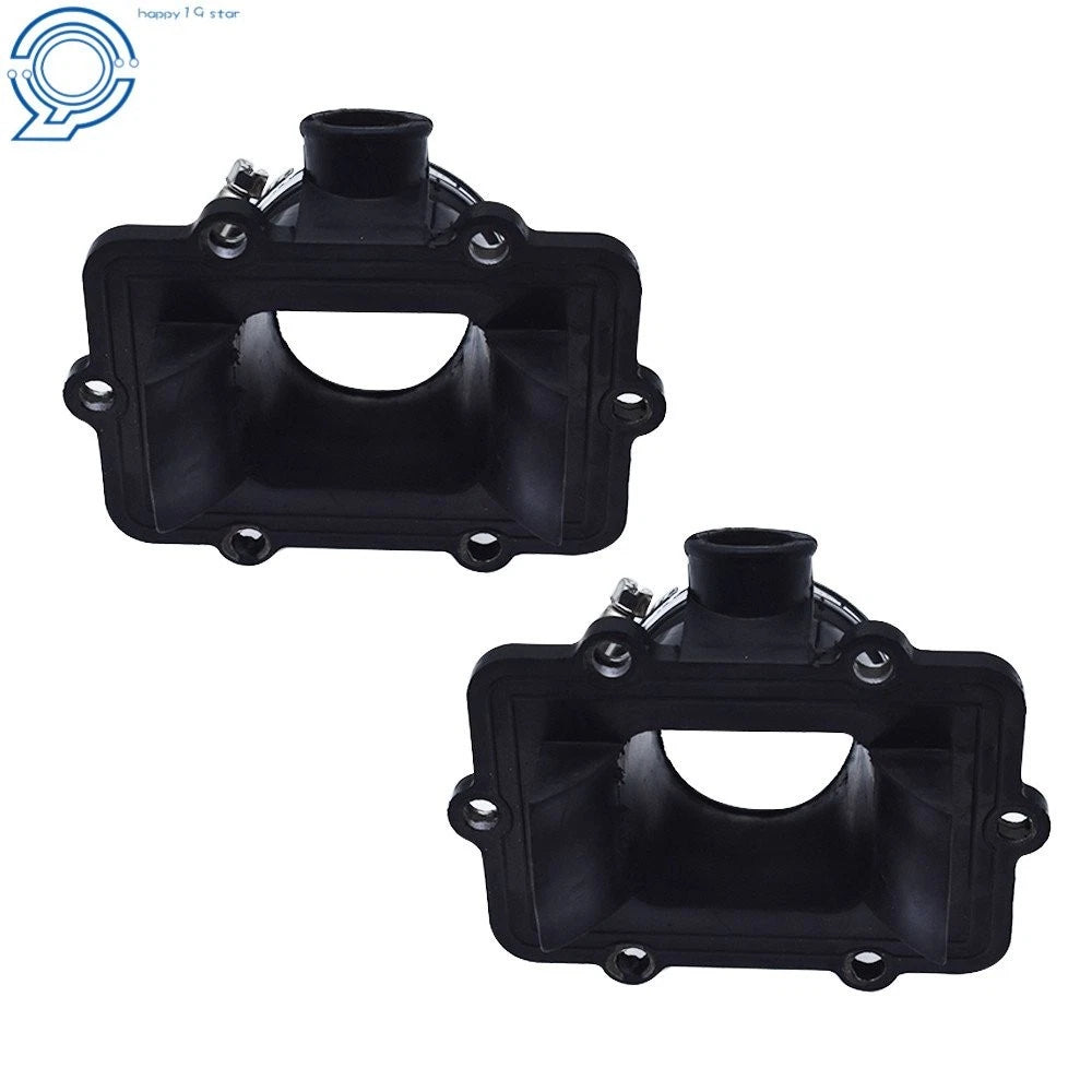 Carburetor Flange for Ski-Doo 500 600