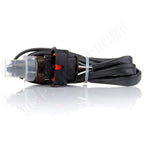 Set of 2 Oxygen Sensors for Pontiac G8 (2008–2009)