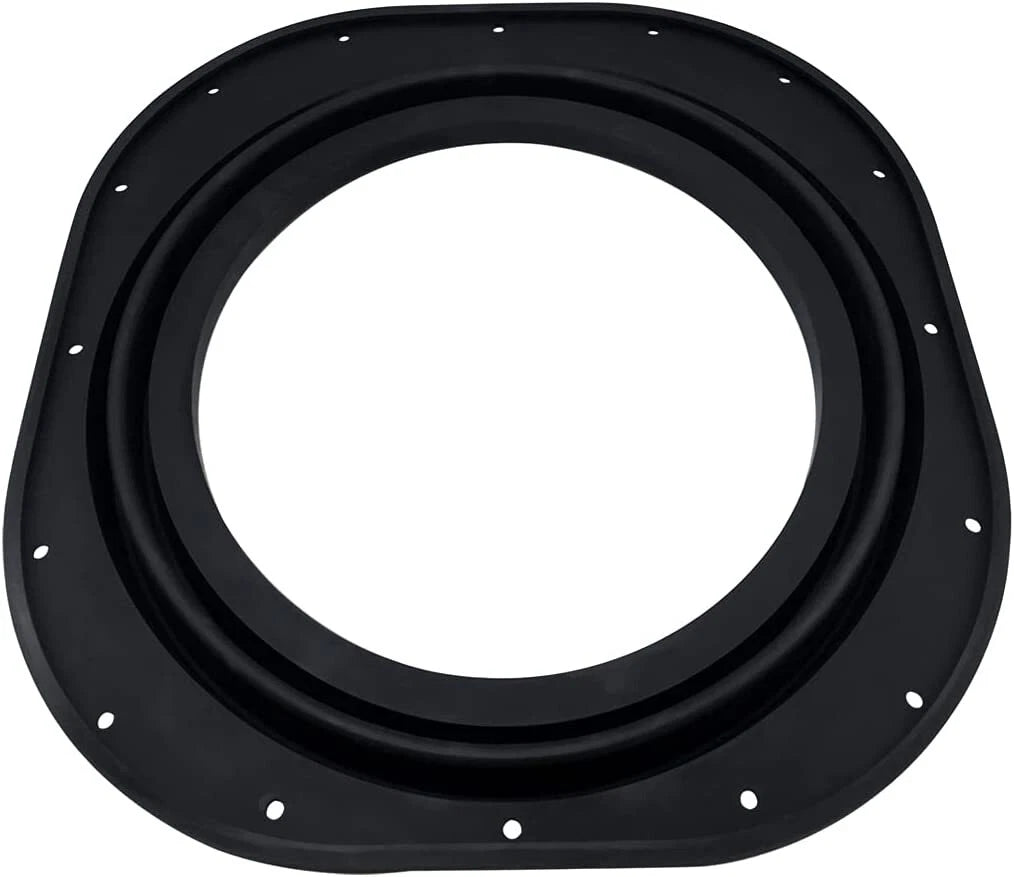 Transom Seal 16 Holes Stringer for OMC (313080, Sierra 18-2767, Mallory 9-72813)