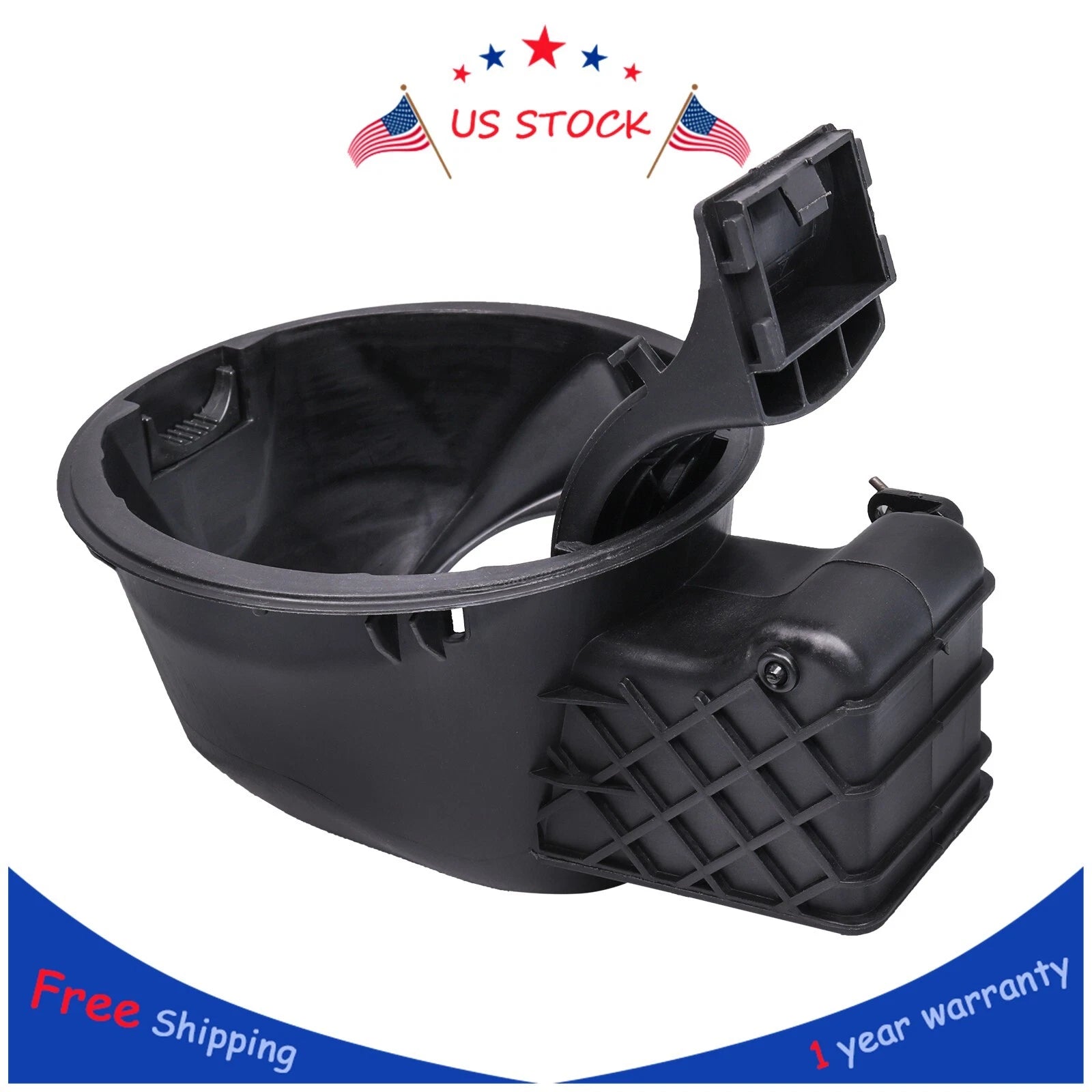 Gas Cap for Ford F150 (2004–2008)