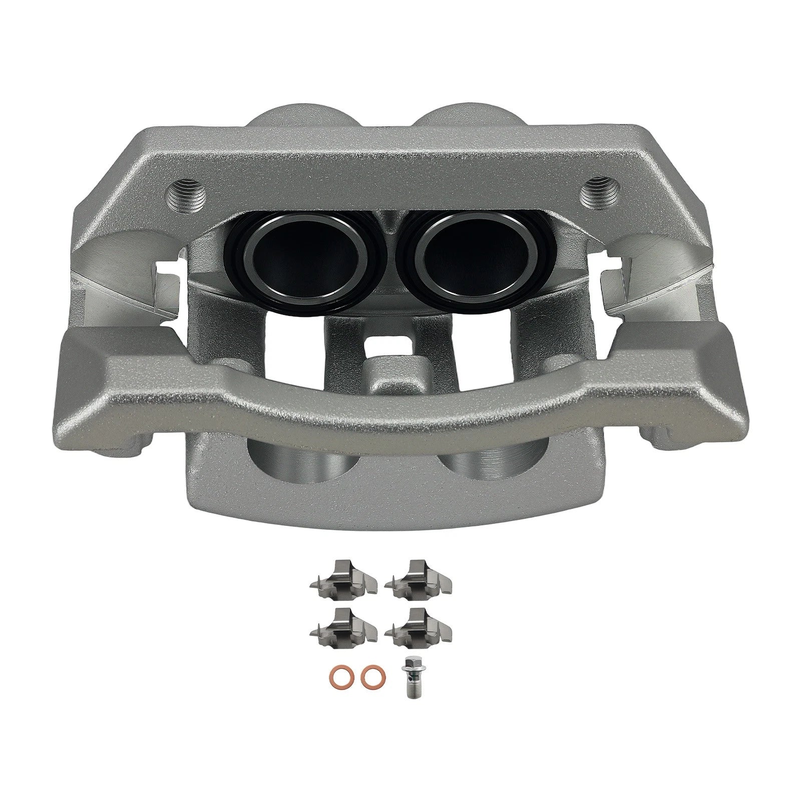 Rear Right Disc Brake Caliper for Ford F-250 F-350 Super Duty (2008–2012) 18B5076