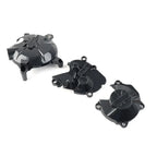 Engine Crash Protector Crank Case Cover Slider for Kawasaki ZX-6R (2013-2019)