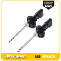 2X Front Gas Shocks Absorbers & Struts for Chevrolet Equinox (2005–2006)