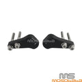 Handguard Protection Brackets for Honda CRF150F/230F, CRF250L, SL230 (2003-2023)