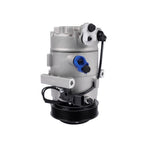 A/C Compressor with Clutch for Kia Forte (2019–2021), Forte5 (2020–2022)