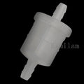 In Line Fuel Filter for Yamaha Outboard F4 F6 F8 T8 9.9HP F9.9 (1990–2023) 68T-24251-01