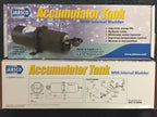 Jabsco Accumulator Tank 1L for Caravan RV Boat (30573-0000 J21-101)
