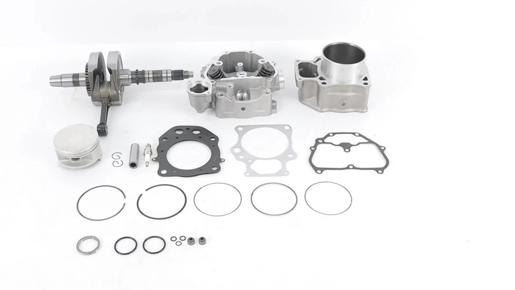 Crankshaft Rebuild Kit for Honda TRX500 (2009-2024)