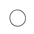 O Ring Filter for Komatsu S6D105-1 (07000-12115)