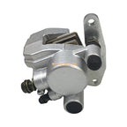 Front Brake Caliper w/Pads for Honda CRF150 CFR150R CRF150RB (2007–2009, 2012–2020)