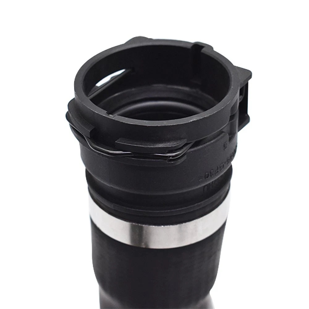 Upper Radiator Coolant Hose for BMW 335i (2007–2013)
