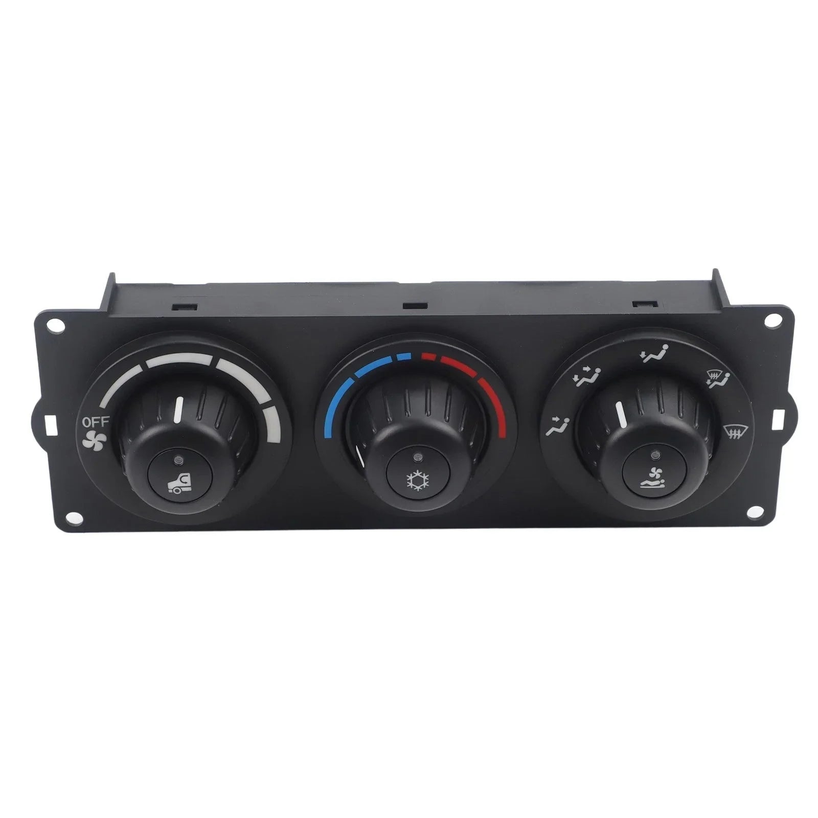Car Heater AC HVAC Temperature Control for Kenworth Truck