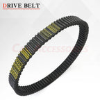 Drive Belt for Arctic Cat 650 Alterra, 500 Prowler, XC450 (0823-228)