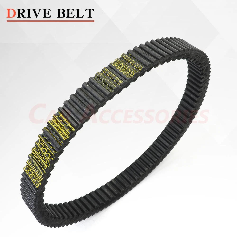Drive Belt for Arctic Cat 650 Alterra, 500 Prowler, XC450 (0823-228)