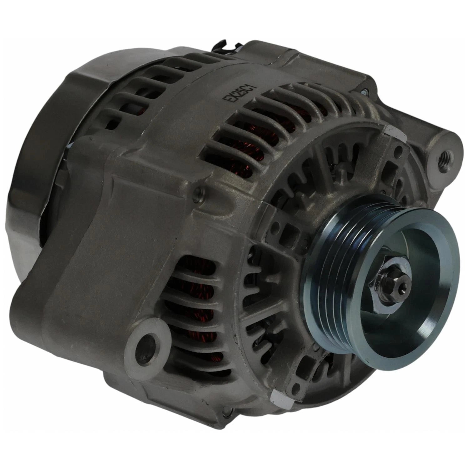 Alternator for Toyota 4Runner Tacoma L4 2.4L 2.7L (2000–2004)