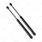 2X Tailgate Boot Gas Struts for Suzuki Alto, Nissan Pixo (2008–2014)