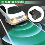 Reverse Parking Assist Sensor for Kia Ceed (2012–2015) No. 957203U100