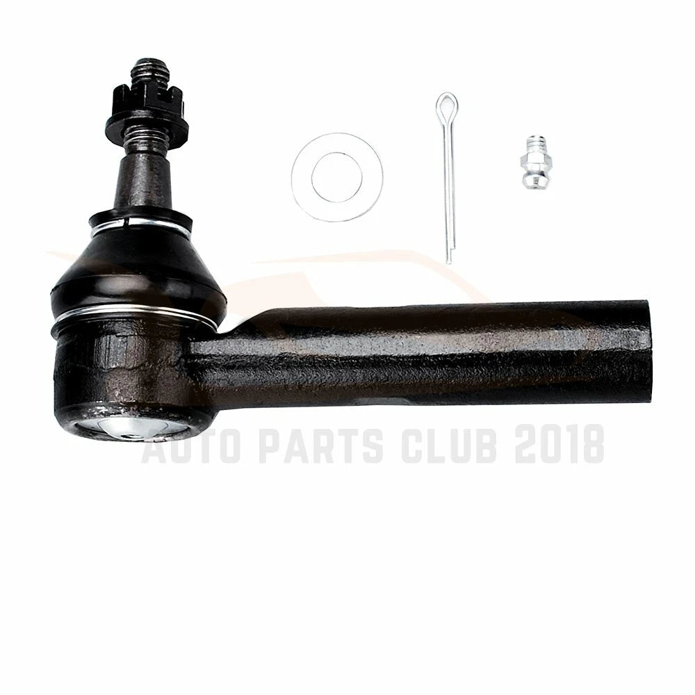 Set of 2 Outer Tie Rod Ends for GMC Terrain (2010-2015)