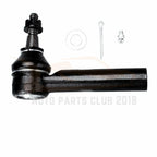 Set of 2 Outer Tie Rod Ends for GMC Terrain (2010-2015)