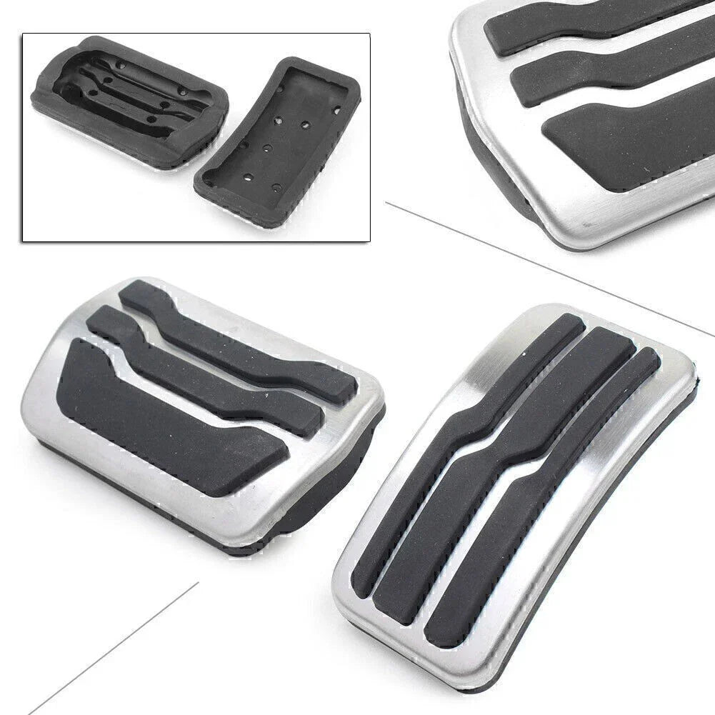 Accelerator Gas Brake Foot Pedal for Ford Focus Escape Kuga MKC (2012-2020)