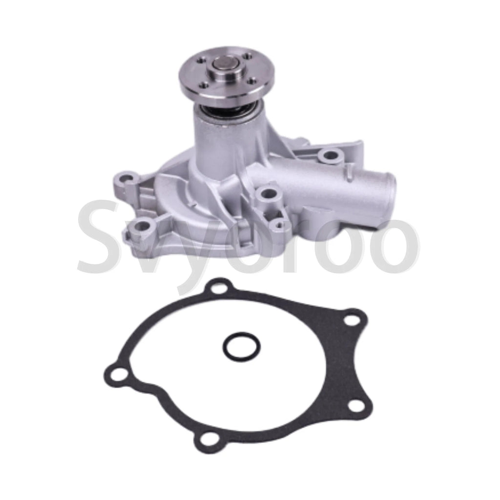 Water Pump 1232510 for Clark Forklift CGC20/25/30, CGP20/25, GCX20 (4G63 64)